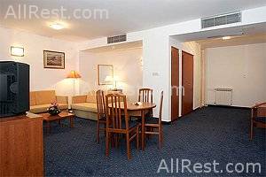 Bluesun Hotel Alga 8
